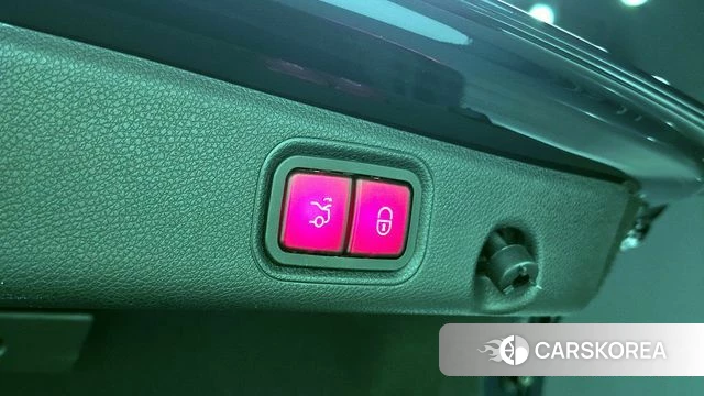 Mercedes-Benz E-Class W213 id 4481912 из Кореи 9