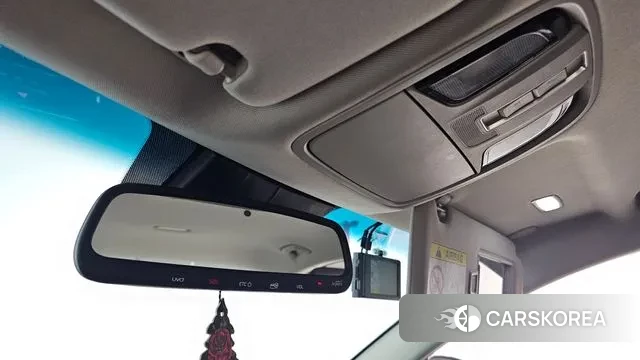 Kia K7 Premier id 3640635 из Кореи 9