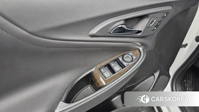 Chevrolet (GM Daewoo) The New Malibu id 3573472 из Кореи 9