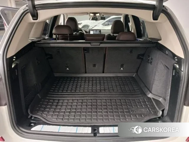 BMW X3 (G01) id 3330667 из Кореи 9