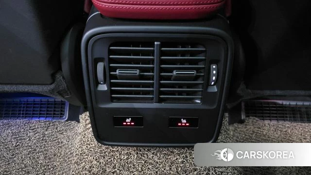 Porsche Taycan id 4202984 из Кореи 9