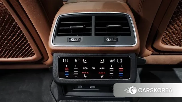 Audi A6 (C8) id 3032154 из Кореи 9