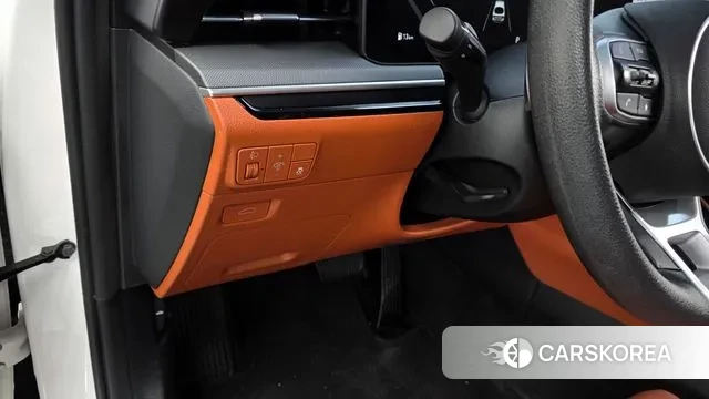 Kia The New K5 3rd generation id 3734480 из Кореи 9