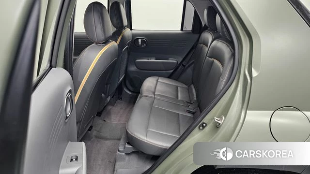 Hyundai Casper id 3914764 из Кореи 9