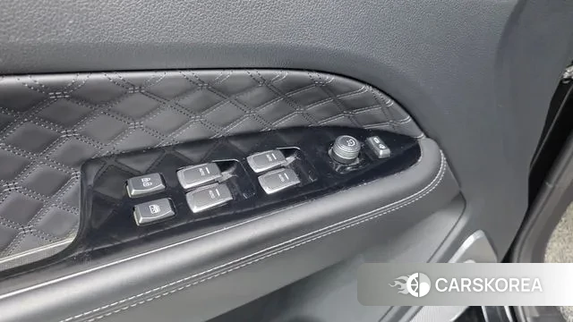 Ssangyong All New Rexton id 3232892 из Кореи 9