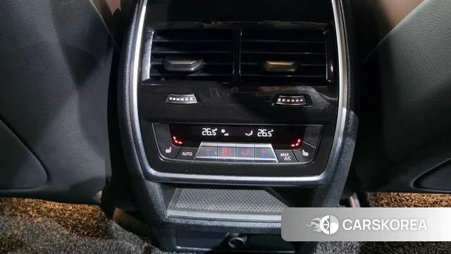 BMW X5 (G05) id 4409119 из Кореи 9
