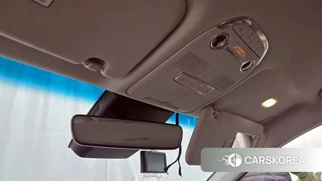 Hyundai The New Grandeur IG id 3449202 из Кореи 9