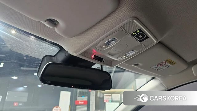 Renault Korea (Samsung) XM3 id 4768501 из Кореи 9