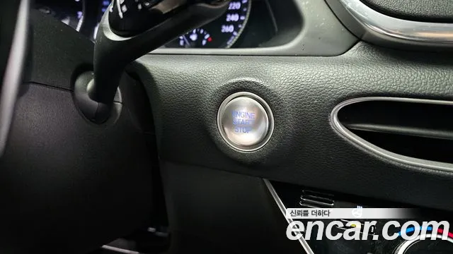 Hyundai Sonata (DN8) id 2420729 из Кореи 9