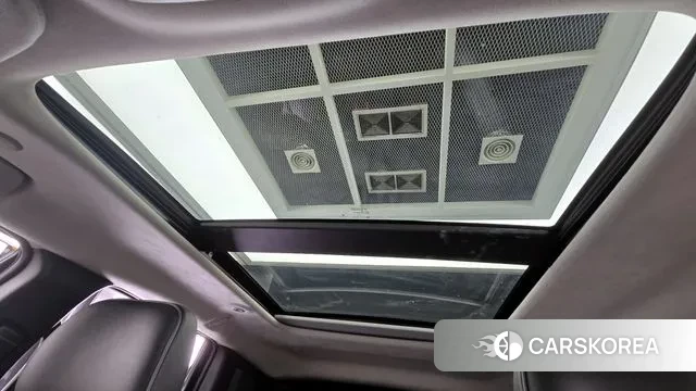 Jeep Grand Cherokee id 3017054 из Кореи 9