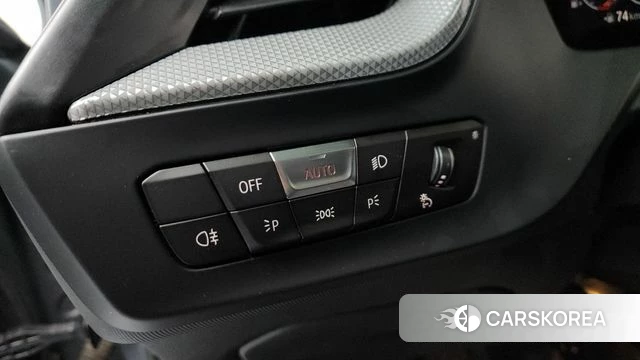 BMW 1 Series (F40) id 3799777 из Кореи 9