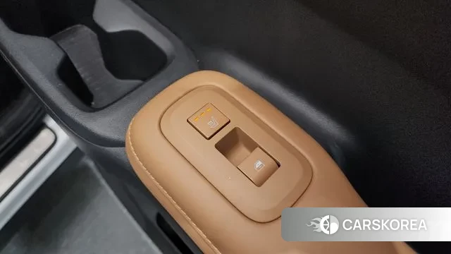 Hyundai Santa Fe (MX5) id 3442410 из Кореи 9