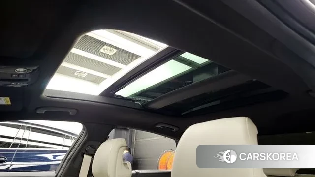 Kia K8 Hybrid id 2894346 из Кореи 9