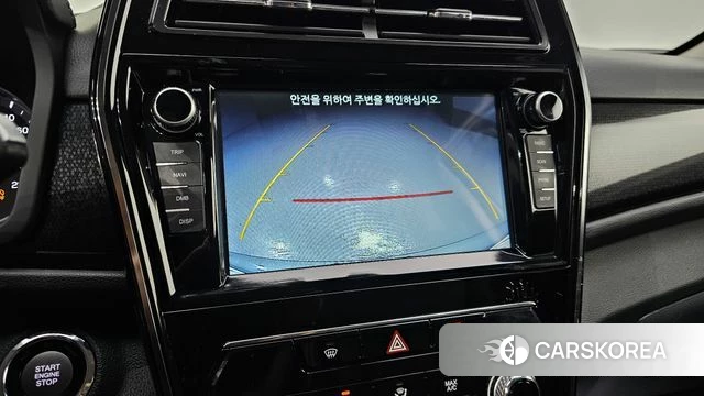 Ssangyong Berry New Tivoli id 3905146 из Кореи 9