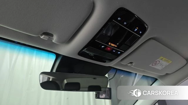 Hyundai Grandeur Hybrid (GN7) id 4186320 из Кореи 9