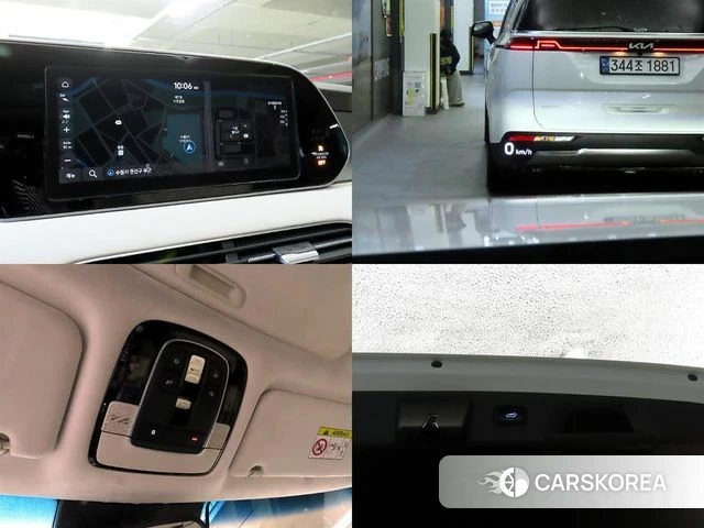 Hyundai Palisade id 3884987 из Кореи 9