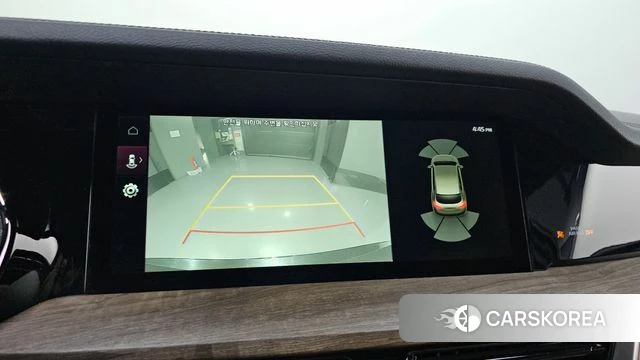 Kia Mohave Master id 3941882 из Кореи 9