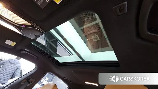 BMW 7 Series (G11) id 3742520 из Кореи 9