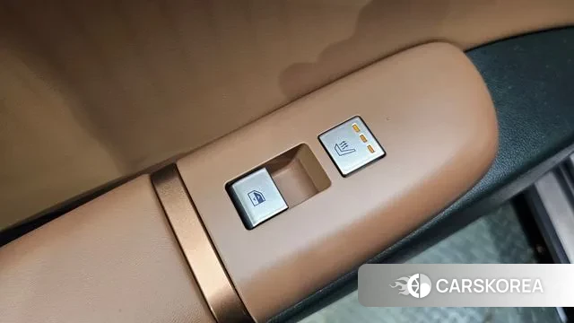 Hyundai Grandeur Hybrid (GN7) id 2900068 из Кореи 9