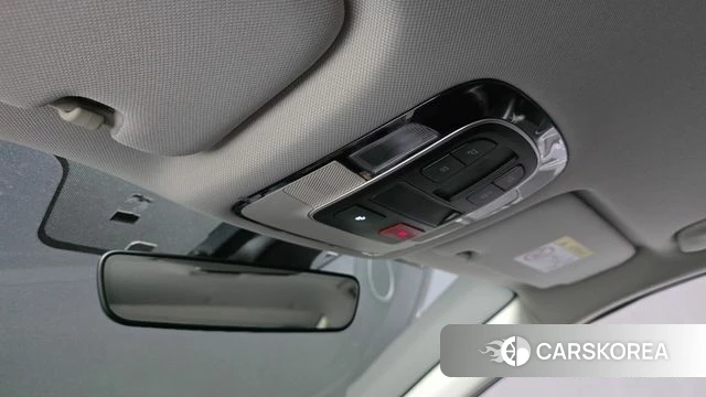 Hyundai Sonata D Edge (DN8) id 3939934 из Кореи 9