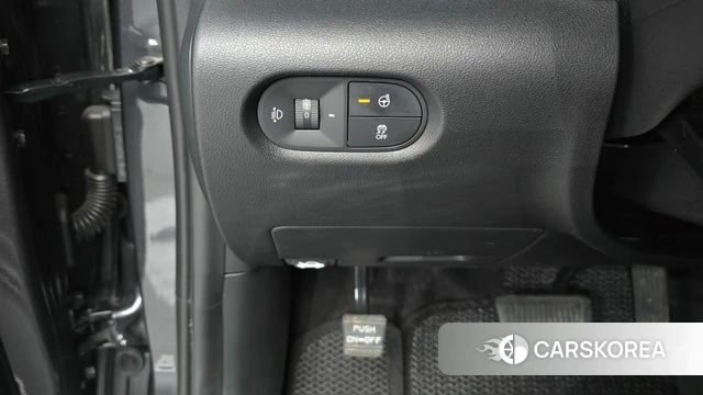 Hyundai Casper id 4330220 из Кореи 9