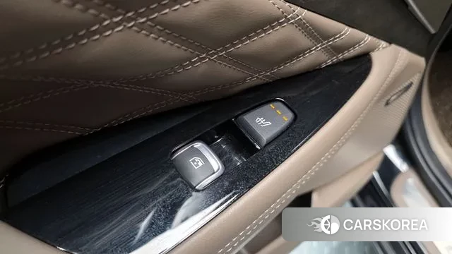 Kia K8 Hybrid id 3383893 из Кореи 9