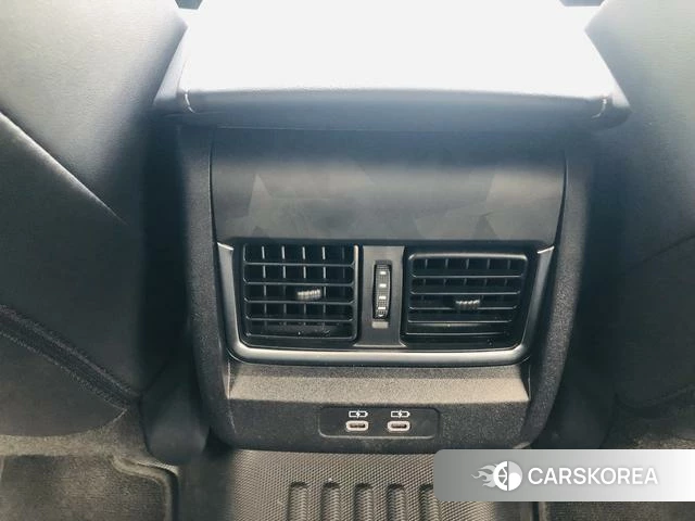 Toyota Camry id 4321255 из Китая 9