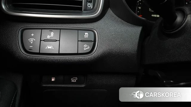 Kia The New Sorento id 4285784 из Кореи 9