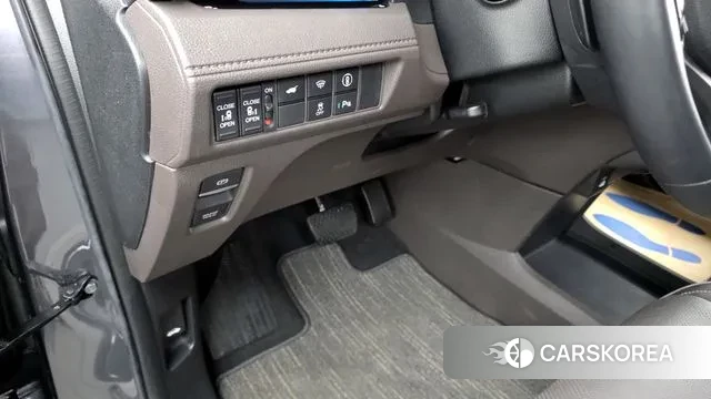 Honda Odyssey id 3262388 из Кореи 9