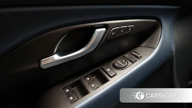 Hyundai i30 (PD) id 3835065 из Кореи 9