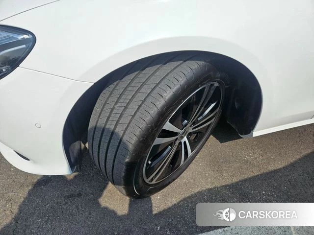 Mercedes-Benz E-Class W213 id 3800859 из Кореи 9