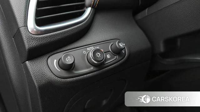 Chevrolet (GM Daewoo) The New Trax id 4429596 из Кореи 9