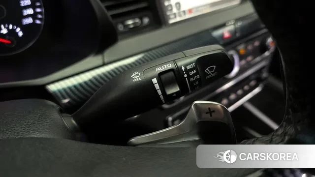 Kia Come New K7 id 3761394 из Кореи 9