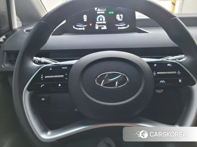 Hyundai Staria id 3522409 из Кореи 9