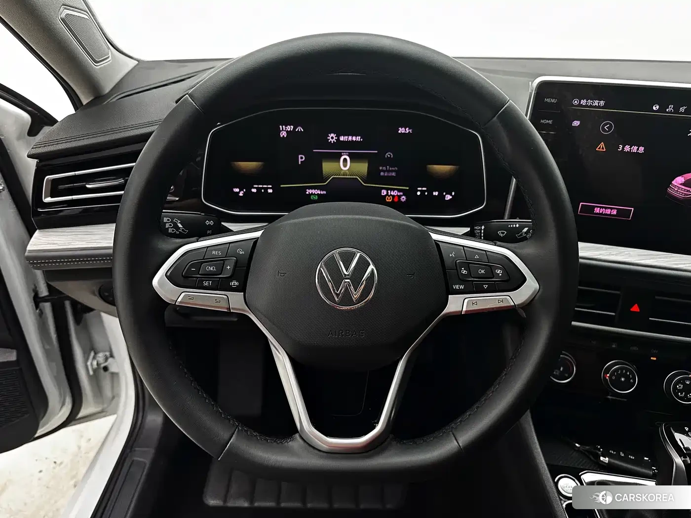 Volkswagen Sagitar id 4546422 из Китая 9