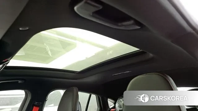 Mercedes-Benz GLC-Class X254 id 3775693 из Кореи 9