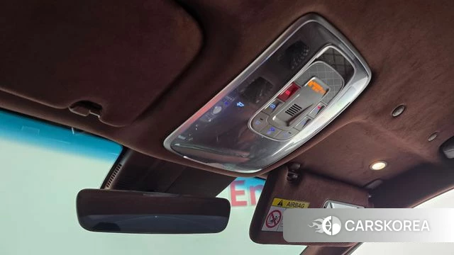 Genesis G90 (RS4) id 4200815 из Кореи 9