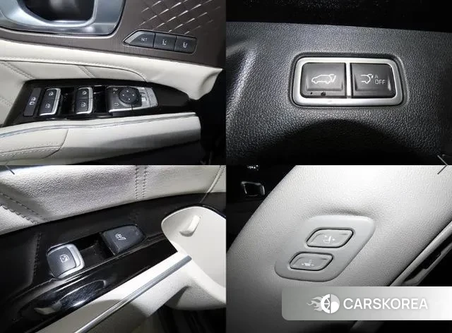 Kia The New Sorento 4th Generation id 3571042 из Кореи 9