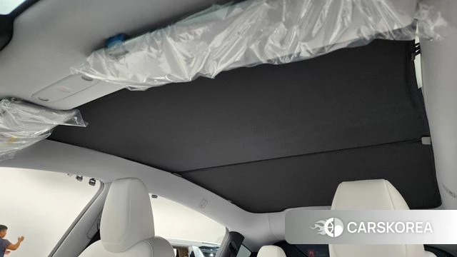 Tesla Model Y id 4847248 из Кореи 9