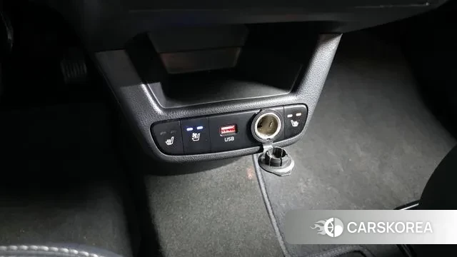 Kia The New Kia Ray id 3596733 из Кореи 9