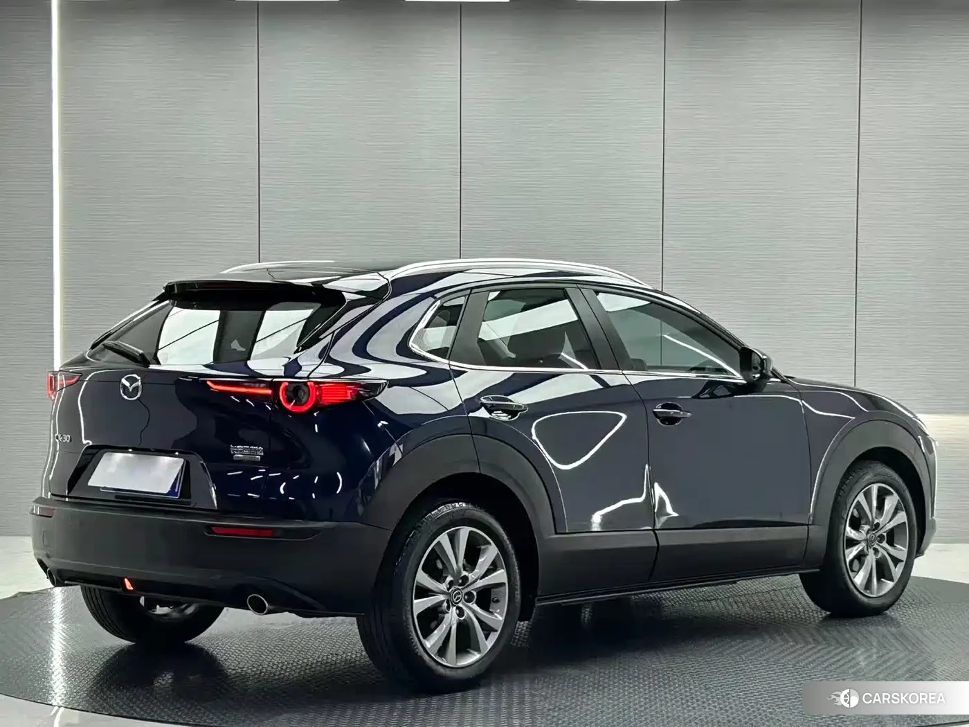 Mazda CX-30 id 4680614 из Китая 9