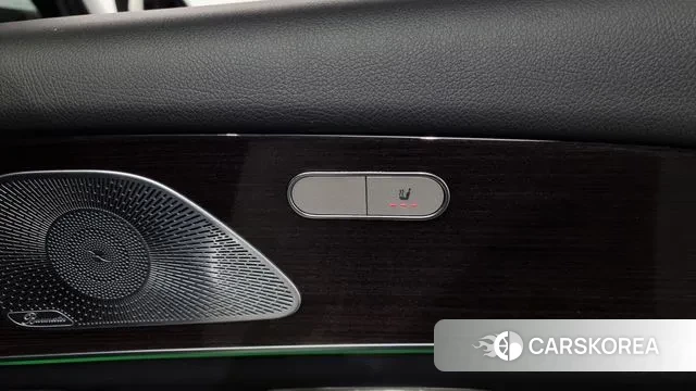 Mercedes-Benz GLE-Class W167 id 3219642 из Кореи 9