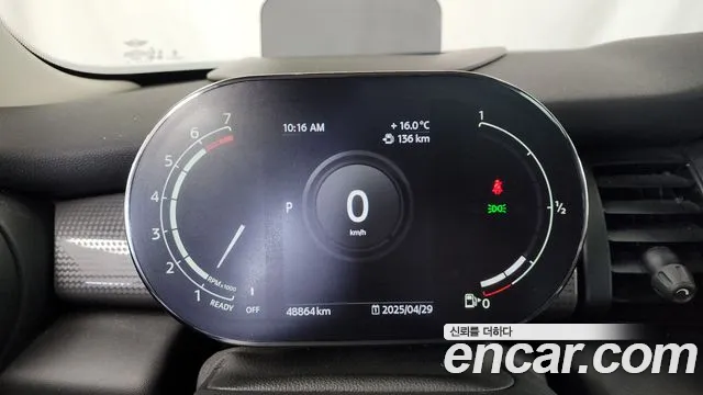 Mini Cooper id 2676513 из Кореи 9