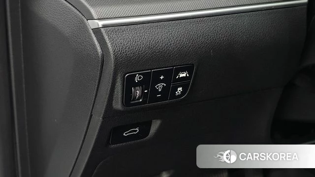 Kia K5 3rd generation id 4872556 из Кореи 9