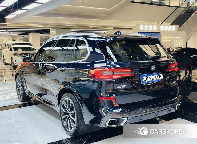 BMW X5 (imported) id 4264014 из Китая 9