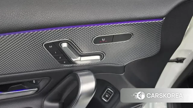 Mercedes-Benz A-Class W177 id 3336010 из Кореи 9