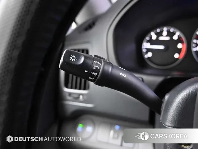 Hyundai The New Grand Starex id 3536155 из Кореи 9