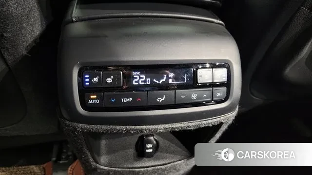 Hyundai Palisade id 3343624 из Кореи 9