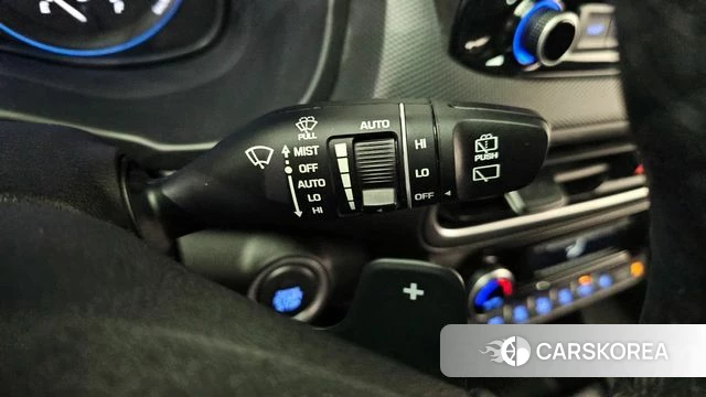 Hyundai The New Kona id 3953956 из Кореи 9