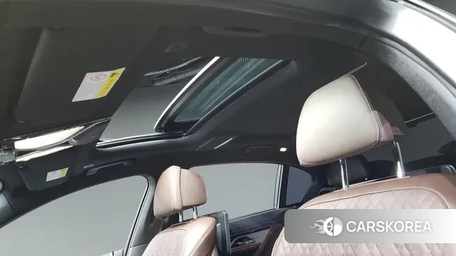 BMW 7 Series (G11) id 3203754 из Кореи 9